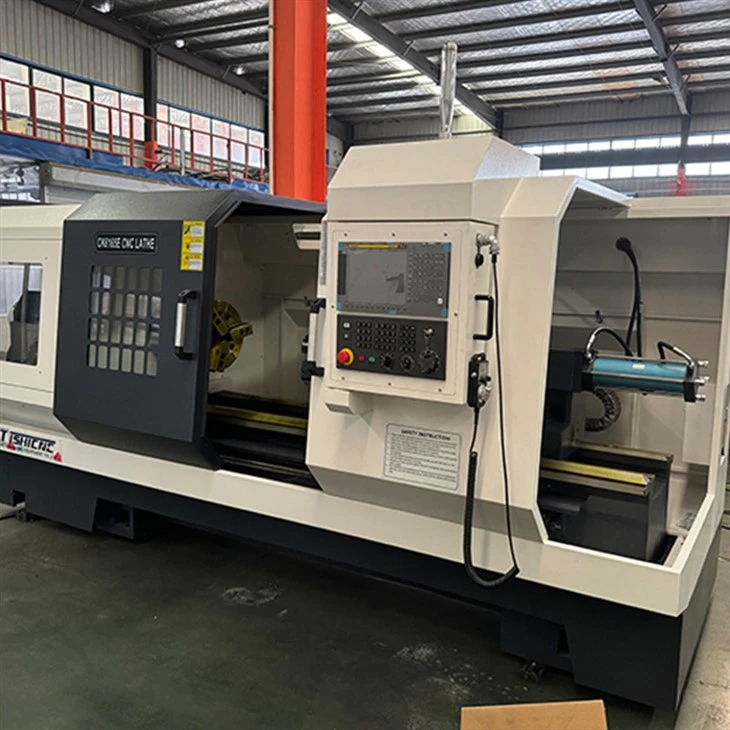 Flatbed CNC best