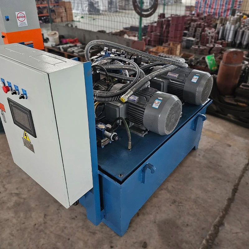 info-1-1 100 Ton Ironworker high quality