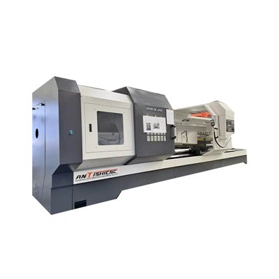 Kako generirati program za Fanuc CNC tokarilicu pomoću CAD/CAM softvera?