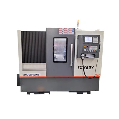 Koliko je točna horizontalna CNC tokarilica?