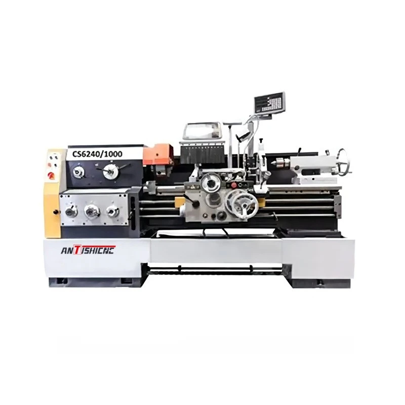 Traditional Lathe Machine manufacturers